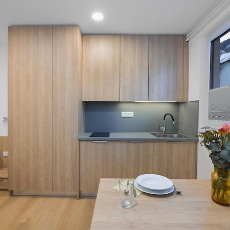 Apartment Bernik II كْرانْيِسكا غورا المظهر الخارجي الصورة