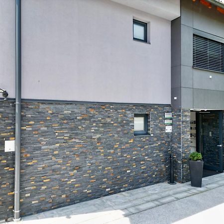 Apartment Bernik II كْرانْيِسكا غورا المظهر الخارجي الصورة