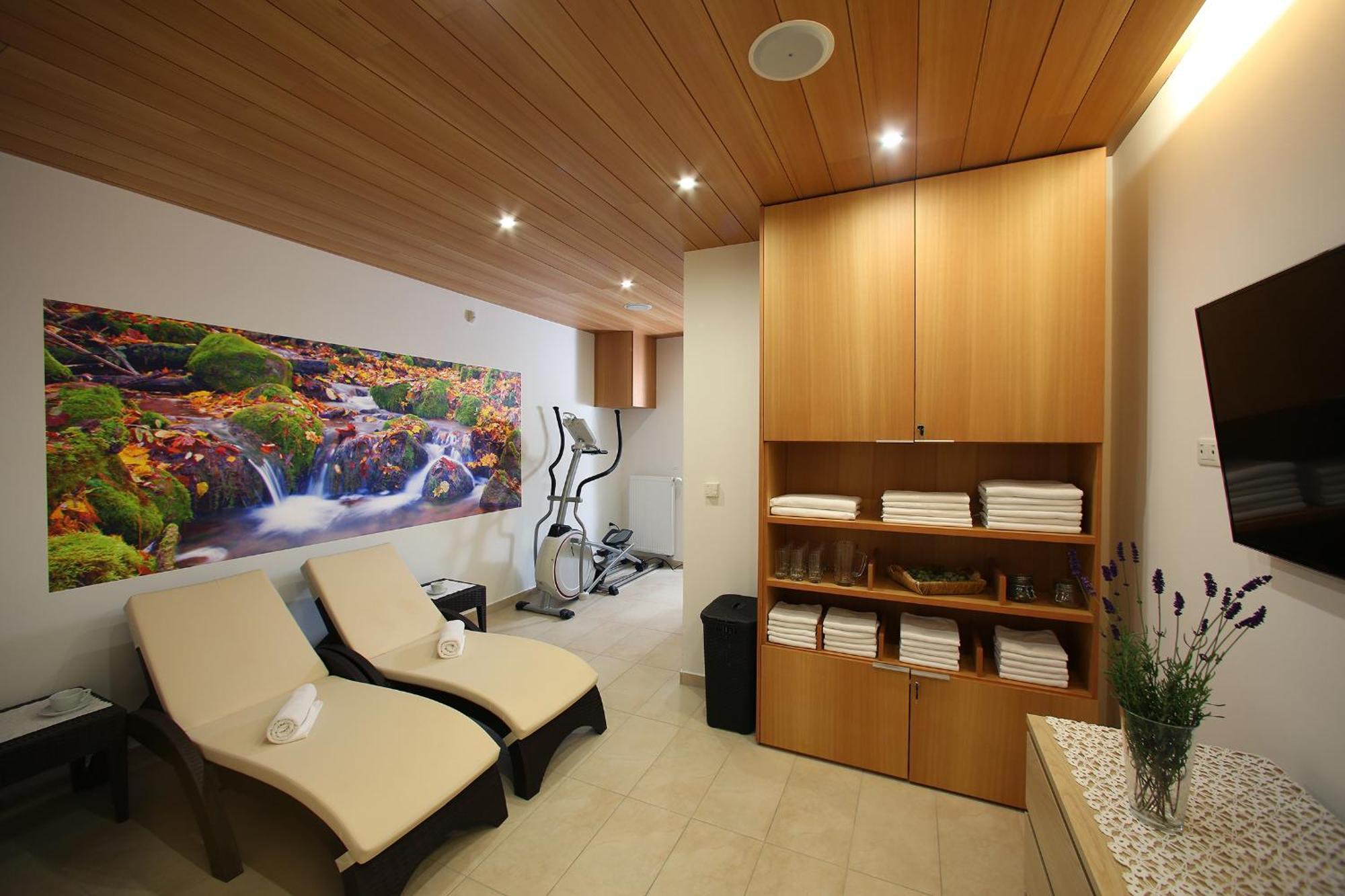 Apartment Bernik II كْرانْيِسكا غورا المظهر الخارجي الصورة